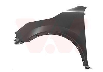 Крыло переднее левое Van Wezel 3391657