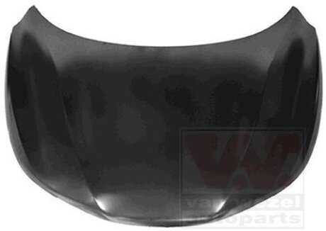 Капот Van Wezel 3391660