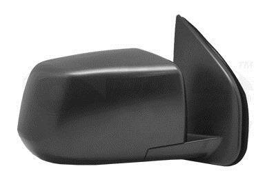 Зеркало наружное заднего вида правое Van Wezel 3616804