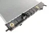 Радіатор охолодження Opel Omega B 2.0-3.0 94-03 Van Wezel 37002202 (фото 14)