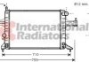 Радіатор охолодження Opel Combo/Corsa 1.4-1.8 00- Van Wezel 37002306 (фото 2)