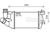 Интеркулер Van Wezel 37004584 (фото 1)