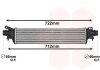 Интеркулер Van Wezel 37004661 (фото 1)