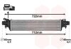 Интеркулер Van Wezel 37004662 (фото 1)