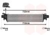 Интеркулер Van Wezel 37004663 (фото 1)