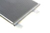 Радіатор кондиціонера Opel Astra 1.2-2.2 98-09 Van Wezel 37005251 (фото 7)