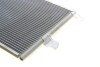 Радіатор кондиціонера Opel Astra 1.2-2.2 98-09 Van Wezel 37005251 (фото 10)