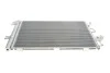 Радіатор кондиціонера Opel Astra H 1.4-1.8 04-14 Van Wezel 37005366 (фото 8)