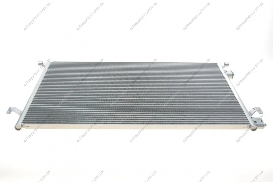 Радіатор кондиціонера Opel Signum/Vectra C 1.9CDTI-2.2DTI 04-09 Van Wezel 37005397 (фото 1)