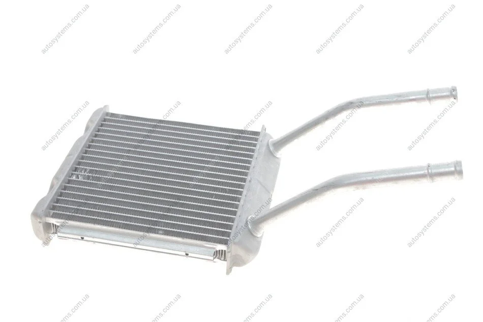 Радіатор пічки Opel Astra F/G 91-05 /Vectra A -95 Van Wezel 37006132 (фото 1)
