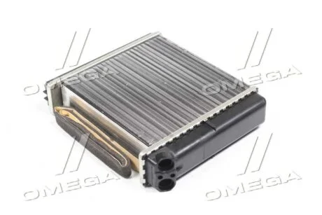 Радиатор отопителя салона Van Wezel 37006206