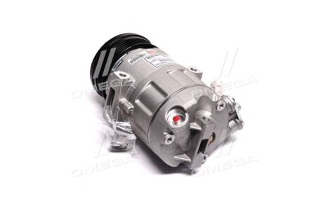 Компрессор кондиционера Van Wezel 3700K316
