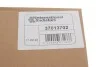 Радіатор масляний Opel Astra/Vectra 1.6/1.8 LPG 05- (теплообмінник) Van Wezel 37013702 (фото 10)