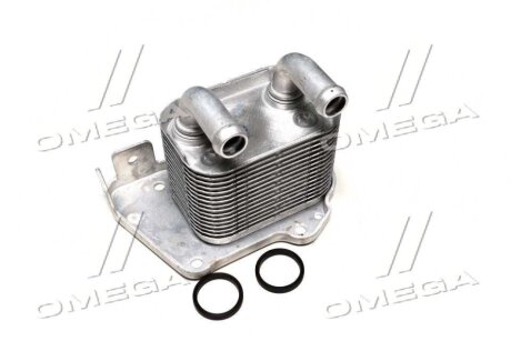 Радиатор масляный Van Wezel 37013713