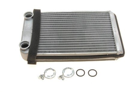 Радіатор пічки Opel Astra J/K/Opel Zafira 09- Van Wezel 37016701