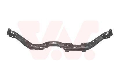 Панель передняя Van Wezel 3701673