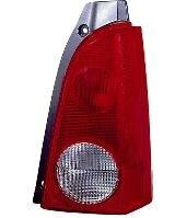 Фонарь задний правый Van Wezel 3701932