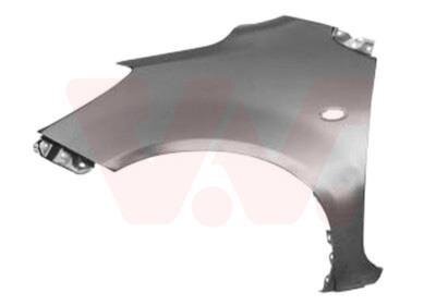 Крыло переднее левое Van Wezel 3702655