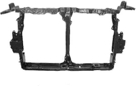 Панель передняя Van Wezel 3702668