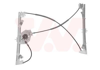 Стеклоподъемник правый Van Wezel 3703262