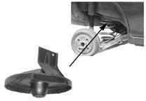 Тарелка пружины подвески Van Wezel 3730397