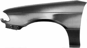 Крыло переднее правое Van Wezel 3734658