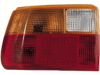 Фонарь задний правый Van Wezel 3734932