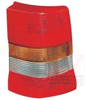 Фонарь задний правый Van Wezel 3736932