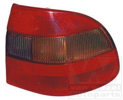 Фонарь задний правый Van Wezel 3738932