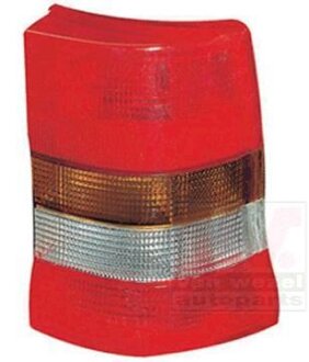 Фонарь задний правый Van Wezel 3739932