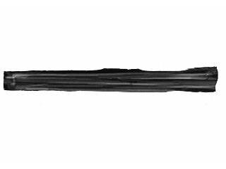 Порог левый Van Wezel 3742103