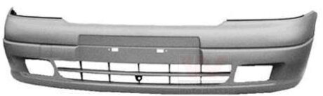 Бампер передний Van Wezel 3742575