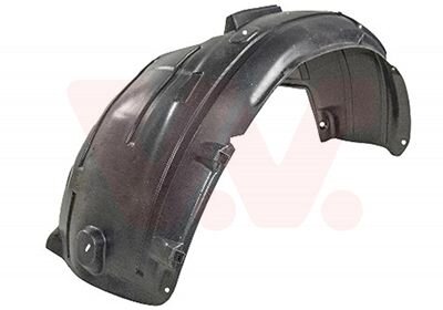 Подкрылок передний левый Van Wezel 3745431