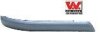Накладка бампера заднего левая Van Wezel 3745555 (фото 1)