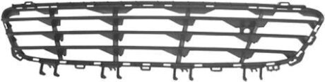 Решетка бампера переднего Van Wezel 3745590