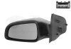 Зеркало наружное заднего вида левое Van Wezel 3745819 (фото 1)