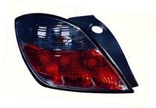 Фонарь задний левый Van Wezel 3746931