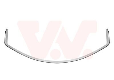 Решетка радиатора Van Wezel 3748517