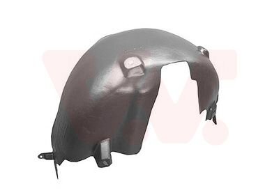 Подкрылок задний правый Van Wezel 3749454