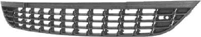 Решетка бампера переднего Van Wezel 3749590