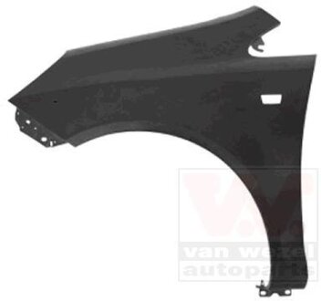Крыло переднее правое Van Wezel 3750656