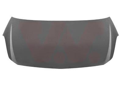 Капот Van Wezel 3750660
