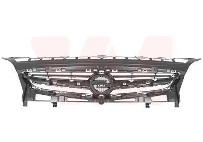 Решетка радиатора Van Wezel 3753510