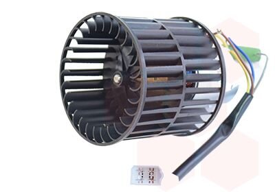 Вентилятор отопителя салона Van Wezel 3760773