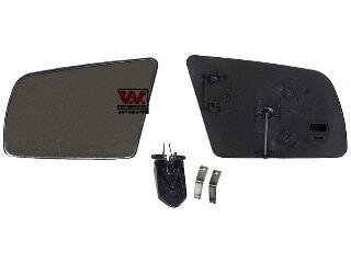 Зеркальный элемент левый Van Wezel 3763831