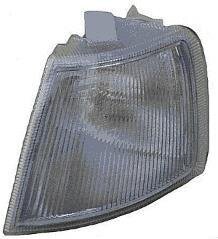 Фонарь указателя поворота правый Van Wezel 3763902