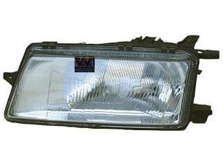 Фара основная левая Van Wezel 3764949