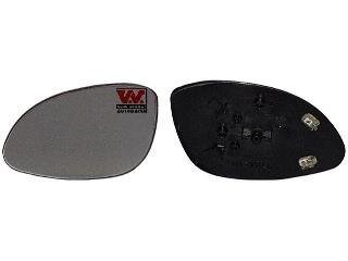 Зеркальный элемент левый Van Wezel 3766835