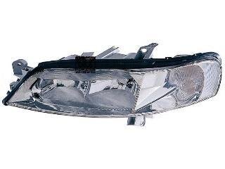 Фара основная правая Van Wezel 3767962