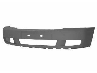 Бампер передний Van Wezel 3768574